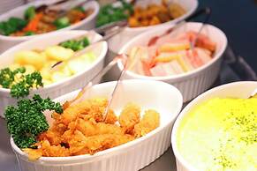 Dormy Inn Sendai ANNEX Natural Hot Spring