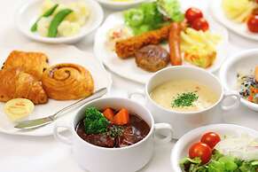 Dormy Inn Sendai ANNEX Natural Hot Spring