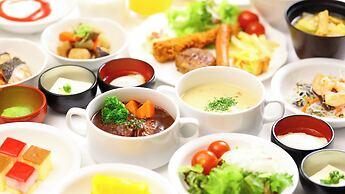 Dormy Inn Sendai ANNEX Natural Hot Spring