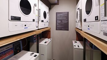 Dormy Inn Sendai ANNEX Natural Hot Spring