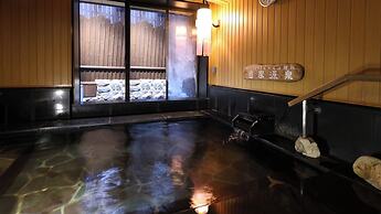 Dormy Inn Sendai ANNEX Natural Hot Spring