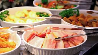 Dormy Inn Sendai ANNEX Natural Hot Spring