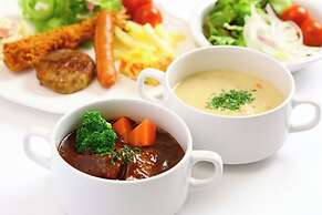 Dormy Inn Sendai ANNEX Natural Hot Spring