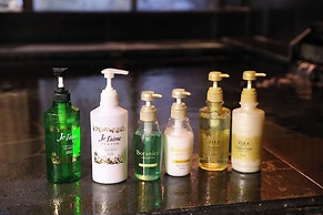 Dormy Inn Sendai ANNEX Natural Hot Spring