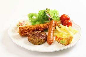 Dormy Inn Sendai ANNEX Natural Hot Spring