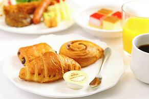 Dormy Inn Sendai ANNEX Natural Hot Spring