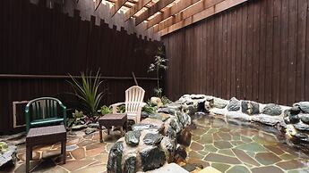 Dormy Inn Sendai ANNEX Natural Hot Spring