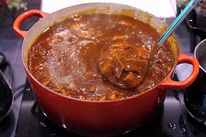 Dormy Inn Sendai ANNEX Natural Hot Spring