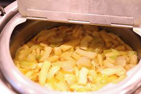 Dormy Inn Sendai ANNEX Natural Hot Spring