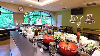 Dormy Inn Sendai ANNEX Natural Hot Spring