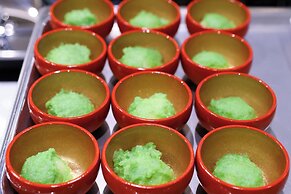 Dormy Inn Sendai ANNEX Natural Hot Spring