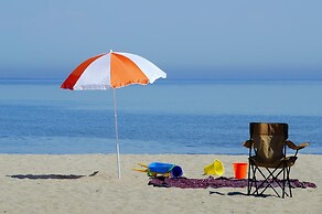 La Casa del Turista