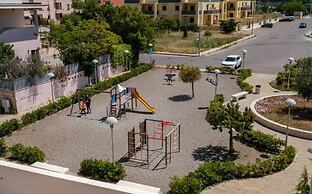 La Casa del Turista