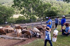 Bestbrook Mountain Resort