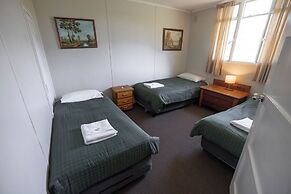 Bestbrook Mountain Resort