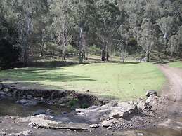 Bestbrook Mountain Resort