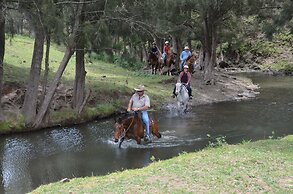 Bestbrook Mountain Resort