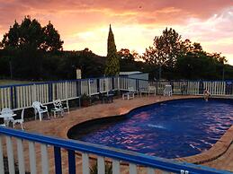 Bestbrook Mountain Resort