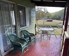 Bestbrook Mountain Resort