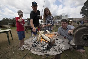 Bestbrook Mountain Resort