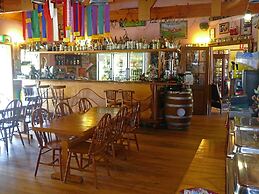 Bestbrook Mountain Resort