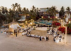 Dhevan Dara Beach Villa