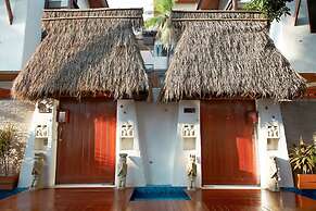 Dhevan Dara Beach Villa