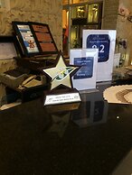 Dhevan Dara Beach Villa