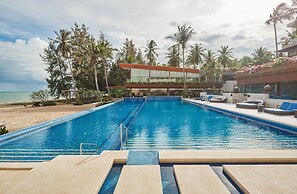 Dhevan Dara Beach Villa