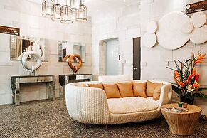 Dhevan Dara Beach Villa