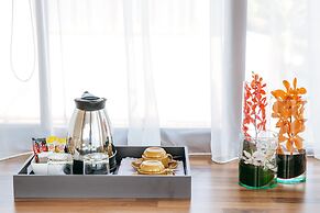 Dhevan Dara Beach Villa