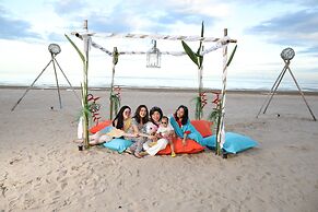 Dhevan Dara Beach Villa