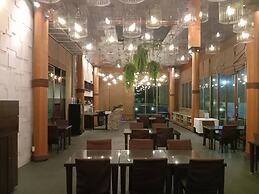 Dhevan Dara Beach Villa