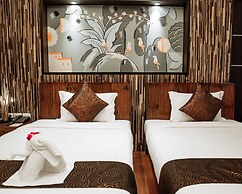 Dhevan Dara Beach Villa