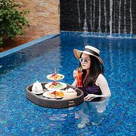 Dhevan Dara Beach Villa