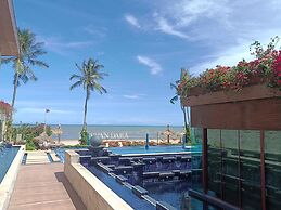 Dhevan Dara Beach Villa