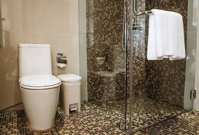 Dhevan Dara Beach Villa