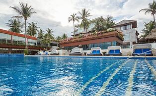 Dhevan Dara Beach Villa