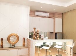 Dhevan Dara Beach Villa