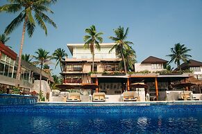 Dhevan Dara Beach Villa