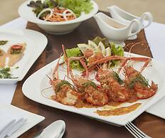 Dhevan Dara Beach Villa