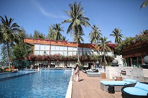 Dhevan Dara Beach Villa