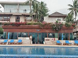 Dhevan Dara Beach Villa