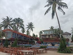 Dhevan Dara Beach Villa