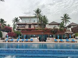 Dhevan Dara Beach Villa