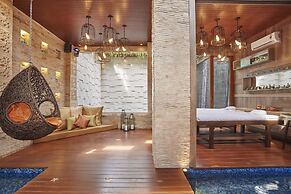 Dhevan Dara Beach Villa