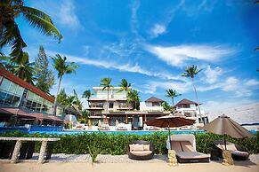 Dhevan Dara Beach Villa