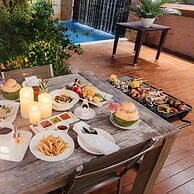 Dhevan Dara Beach Villa