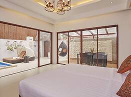 Dhevan Dara Beach Villa