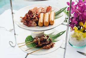 Dhevan Dara Beach Villa